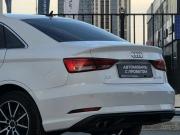 Audi A3 III (8V) Рестайлинг Новосибирск  - изображение 39