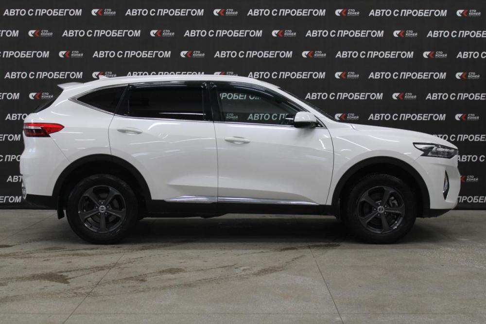 Haval F7 I Томск  - изображение 4