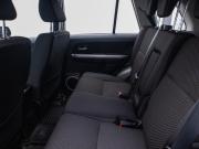 Suzuki Grand Vitara II Рестайлинг Москва  - изображение 27