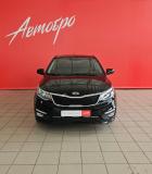 Kia Rio III Рестайлинг Вологда  - изображение 26
