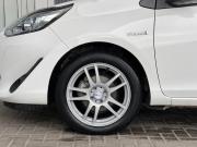 Toyota Aqua I Рестайлинг 2 Липецк  - изображение 22