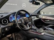 Mercedes-Benz GLC Coupe I (C253) Рестайлинг Москва  - изображение 44
