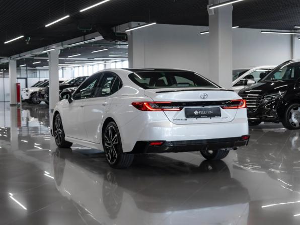 Toyota Camry IX (XV80) China Market с пробегом 2024 года, цена 4 100 000 рублей, 50 км, седан, Автокод Объявления