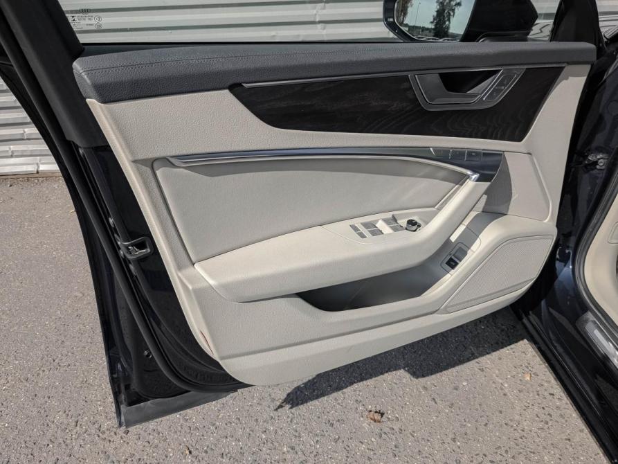 Audi A6 V (C8) Химки  - изображение 19