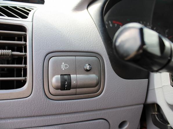 Hyundai Accent II с пробегом 2003 года, цена 399 000 рублей, 257454 км, седан, Автокод Объявления