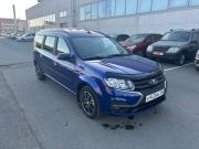 Lada (ВАЗ) Largus I Рестайлинг Оренбург  - изображение 12