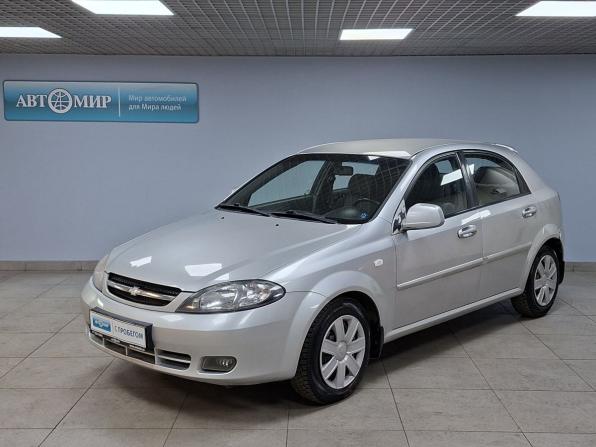 Chevrolet Lacetti I с пробегом 2011 года, цена 349 000 рублей, 146144 км, хэтчбек, Автокод Объявления