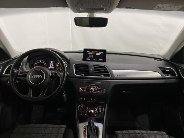 Audi Q3 I (8U) Рестайлинг с пробегом 2015 года, цена 2 119 000 рублей, 130491 км, внедорожник, Автокод Объявления