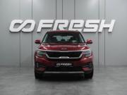 Kia Seltos I Воронеж  - изображение 27