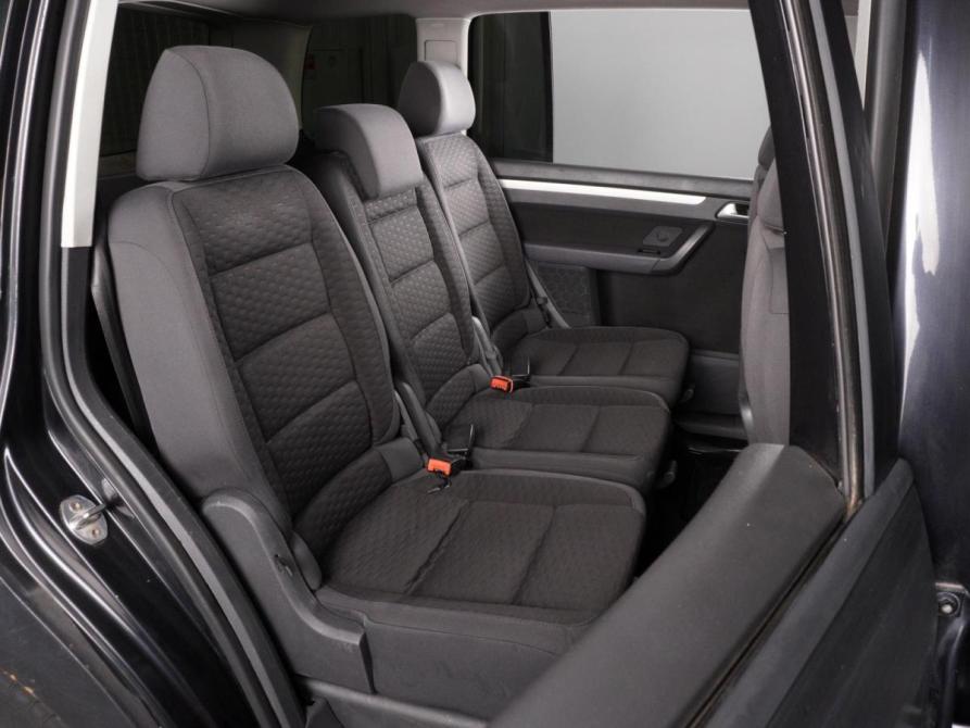 Volkswagen Touran I Рестайлинг Минеральные Воды  - изображение 7