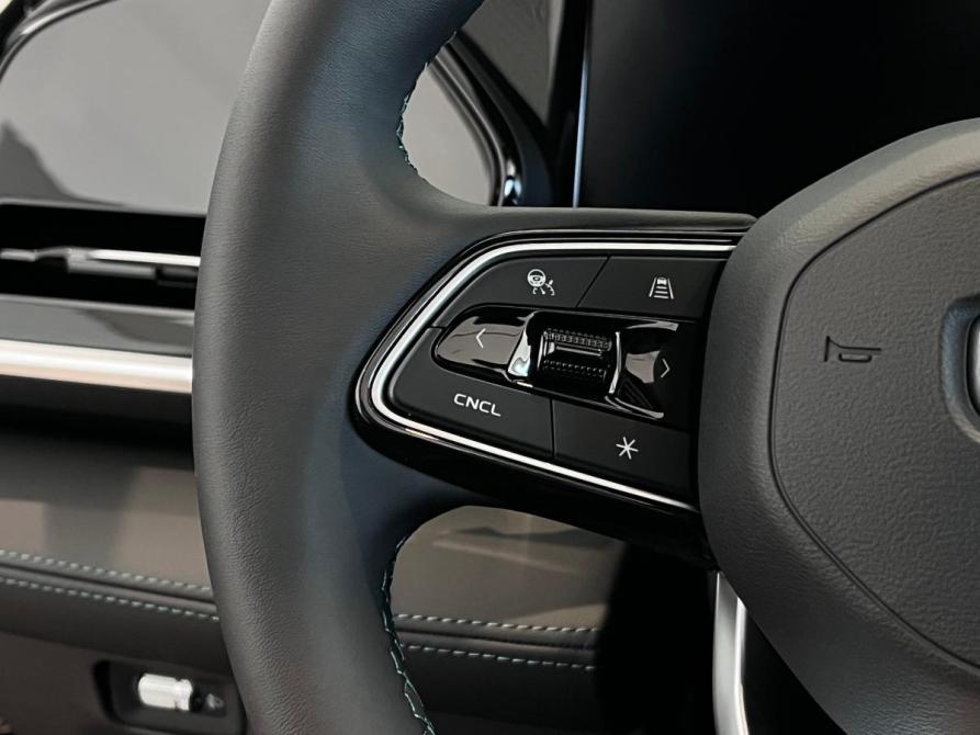 Geely Monjaro I Волгоград  - изображение 21