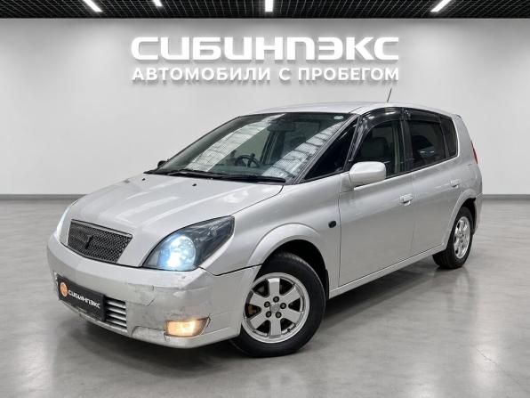 Toyota Opa I с пробегом 2000 года, цена 345 000 рублей, 299999 км, универсал, Автокод Объявления