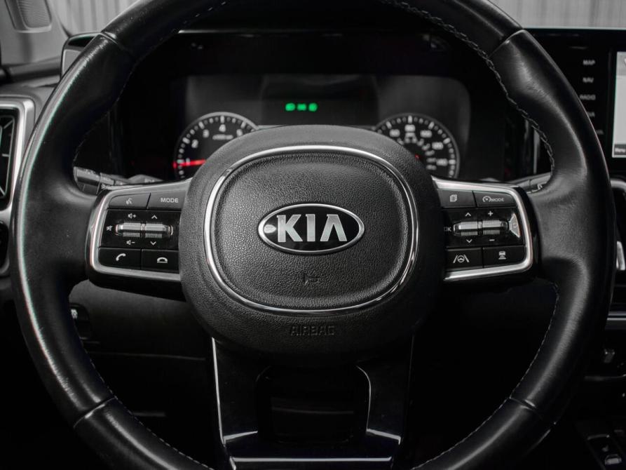 Kia Sorento IV Екатеринбург  - изображение 15