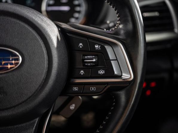 Subaru Forester V Рестайлинг с пробегом 2022 года, цена 2 950 500 рублей, 90563 км, внедорожник, Автокод Объявления
