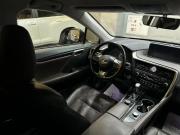 Lexus RX IV Красноярск  - изображение 38