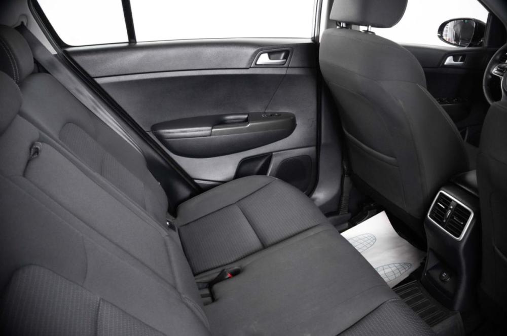 Kia Sportage IV Рестайлинг Пермь  - изображение 10