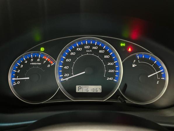 Subaru Forester III Рестайлинг с пробегом 2011 года, цена 1 280 000 рублей, 161865 км, внедорожник, Автокод Объявления