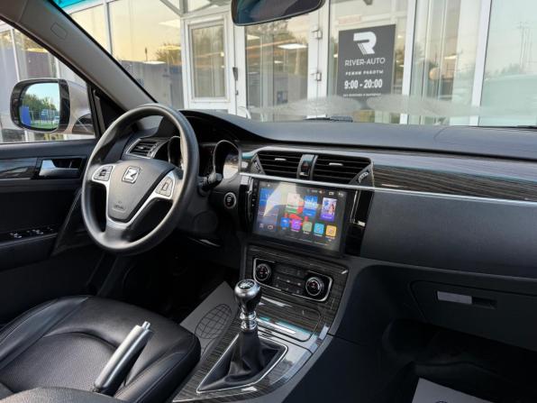 Zotye T600 с пробегом 2017 года, цена 950 000 рублей, 112536 км, внедорожник, Автокод Объявления