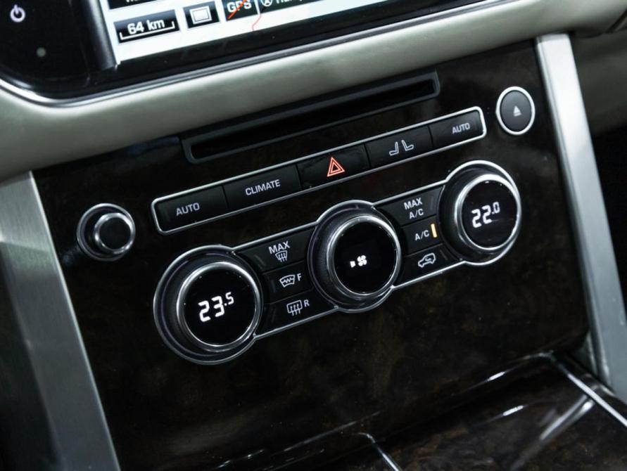 Land Rover Range Rover IV Санкт-Петербург  - изображение 20