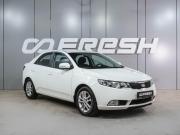 Kia Cerato II Воронеж  - изображение 21