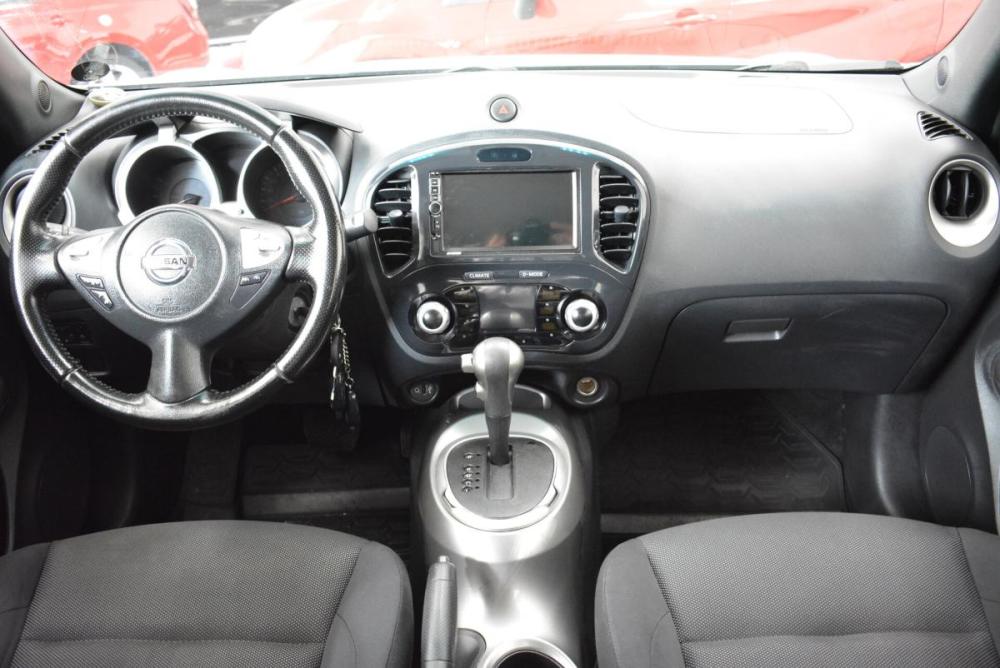 Nissan Juke I Киров  - изображение 10