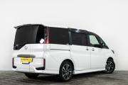 Honda Stepwgn V Рестайлинг Сургут  - изображение 20