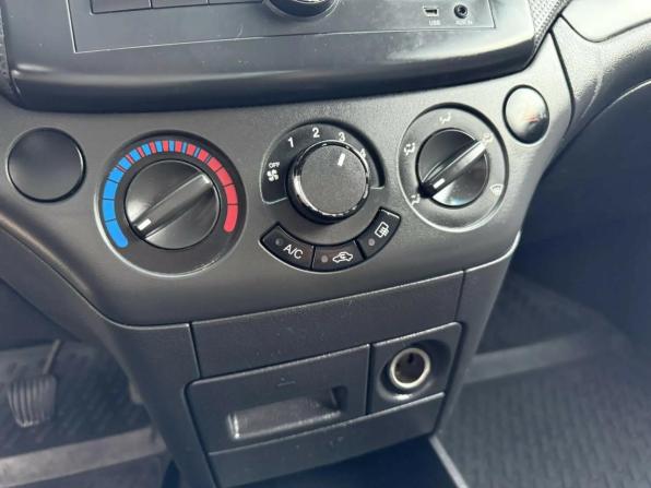 Chevrolet Aveo I Рестайлинг с пробегом 2010 года, цена 443 080 рублей, 224800 км, седан, Автокод Объявления