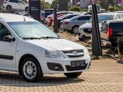 Lada (ВАЗ) Largus I Краснодар  - изображение 25