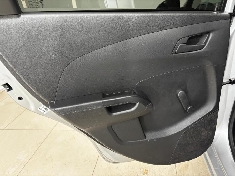 Chevrolet Aveo II Альметьевск  - изображение 17