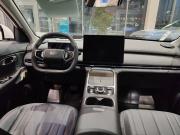 Geely EX5 EM-i Москва  - изображение 22