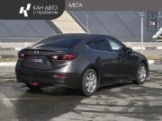 Mazda 3 III (BM) Казань  - изображение 18