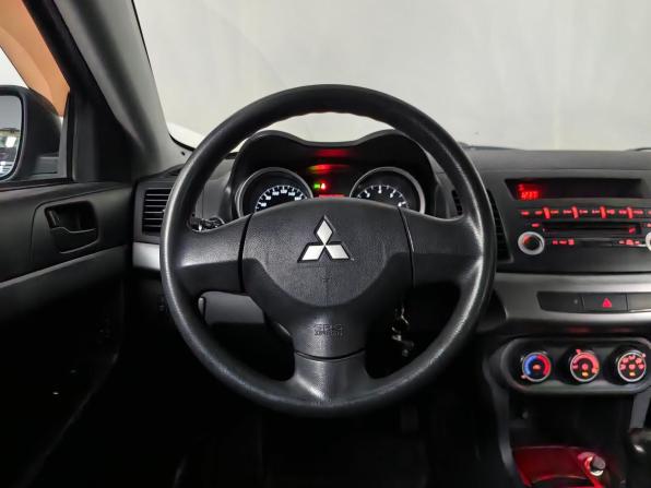 Mitsubishi Lancer X с пробегом 2009 года, цена 685 000 рублей, 156341 км, седан, Автокод Объявления