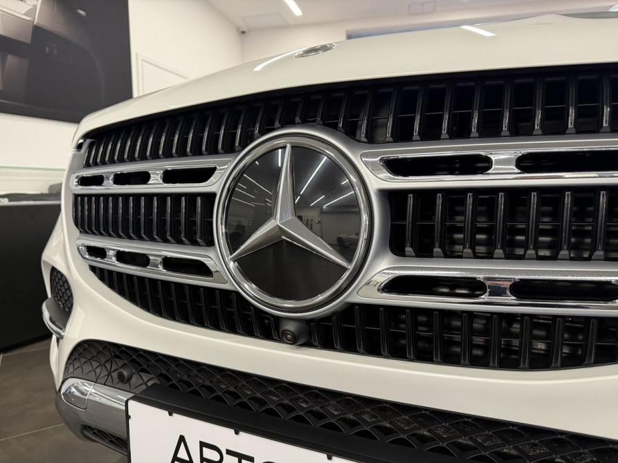 Mercedes-Benz GLE II (V167) Рестайлинг Москва  - изображение 21