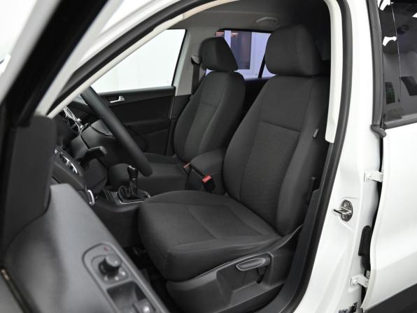 Volkswagen Tiguan I Рестайлинг с пробегом 2015 года, цена 1 149 000 рублей, 158000 км, внедорожник, Автокод Объявления