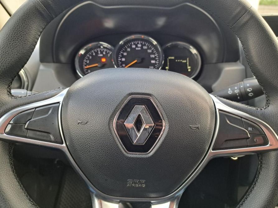 Renault Duster I Рестайлинг Набережные Челны  - изображение 24