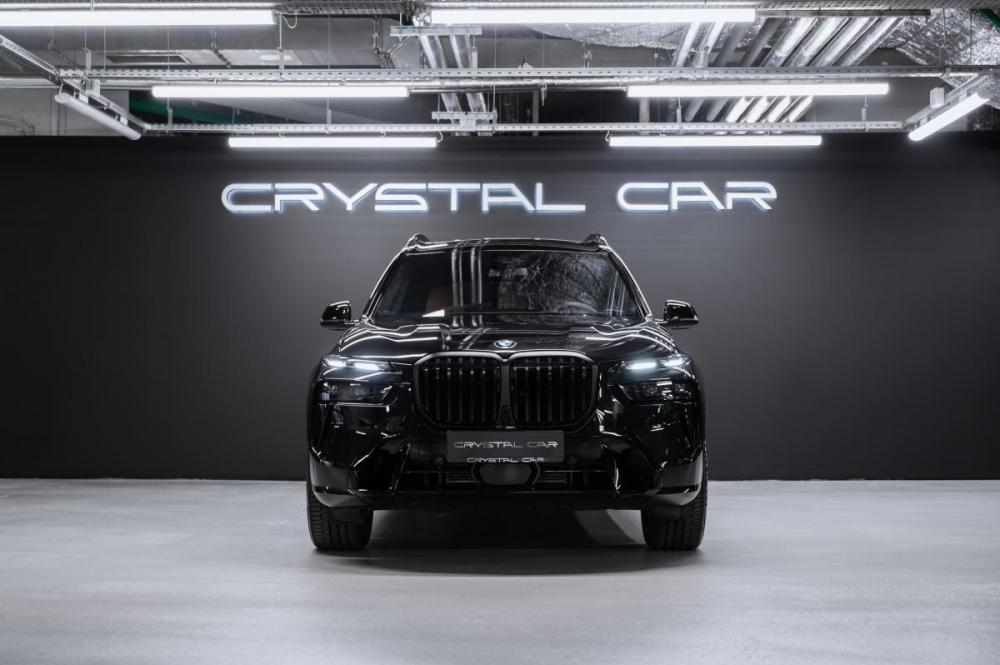 BMW X7 I (G07) Рестайлинг Москва  - изображение 7