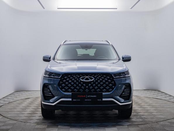 Chery Tiggo 7 Pro I с пробегом 2021 года, цена 1 710 000 рублей, 27703 км, внедорожник, Автокод Объявления