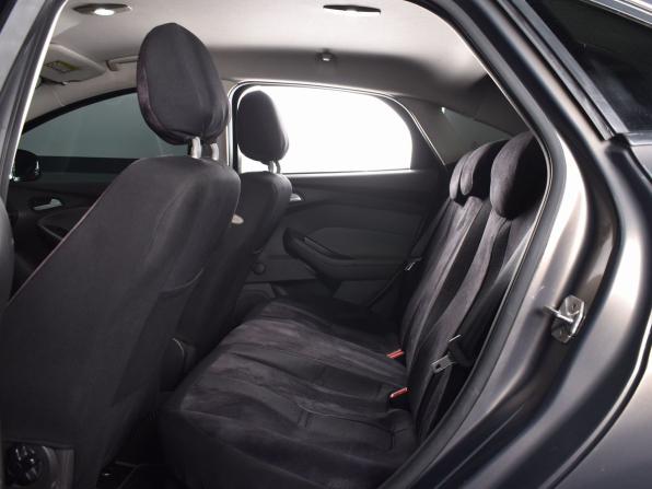 Ford Focus III с пробегом 2012 года, цена 644 995 рублей, 177578 км, седан, Автокод Объявления