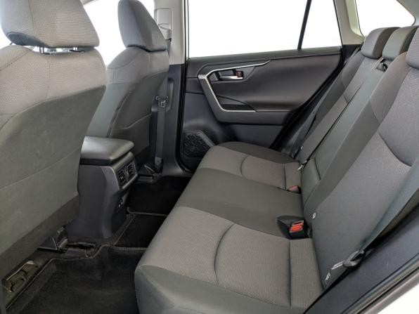 Toyota RAV4 V (XA50) с пробегом 2020 года, цена 3 350 000 рублей, 90485 км, внедорожник, Автокод Объявления