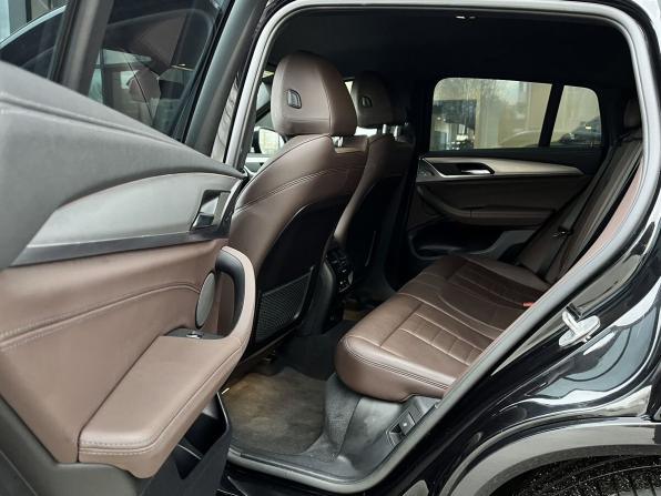 BMW X4 II (G02) с пробегом 2019 года, цена 5 370 000 рублей, 70608 км, внедорожник, Автокод Объявления