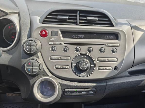 Honda Jazz II с пробегом 2009 года, цена 550 000 рублей, 272950 км, хэтчбек, Автокод Объявления