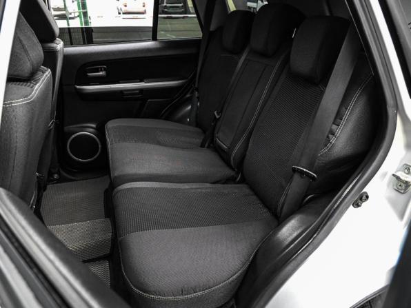 Suzuki Grand Vitara II Рестайлинг с пробегом 2010 года, цена 1 129 000 рублей, 226884 км, внедорожник, Автокод Объявления