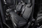 Mercedes-Benz G-Класс AMG II (W463) Москва  - изображение 40