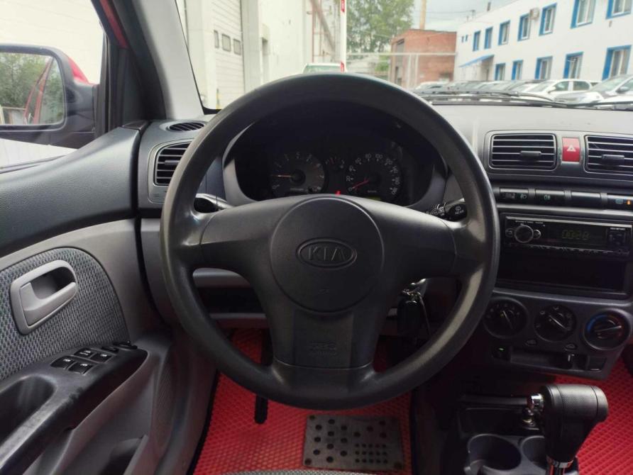 Kia Picanto I Санкт-Петербург  - изображение 18