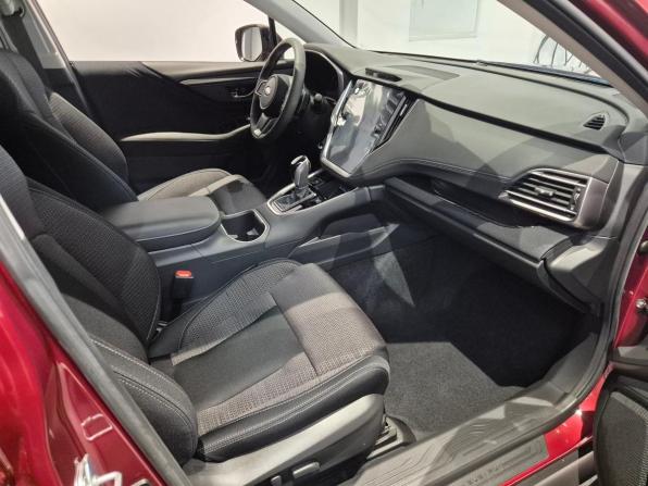 Subaru Outback VI с пробегом 2023 года, цена 6 800 000 рублей, 88 км, универсал, Автокод Объявления
