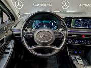 Hyundai Sonata VIII (DN8) Москва  - изображение 47