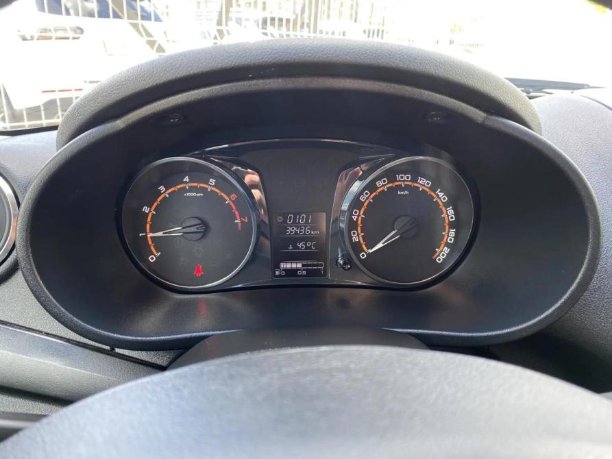 Lada (ВАЗ) Granta I Рестайлинг Альметьевск  - изображение 8