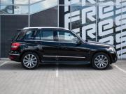 Mercedes-Benz GLK-Класс I (X204) Краснодар  - изображение 26