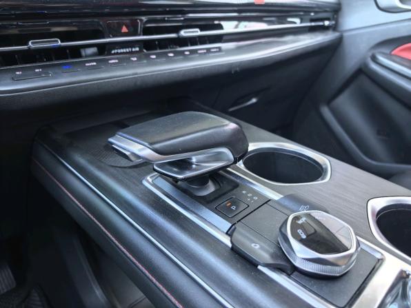 Changan CS55 Plus II с пробегом 2023 года, цена 1 720 000 рублей, 116850 км, внедорожник, Автокод Объявления