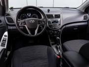 Hyundai Solaris I Рестайлинг Краснодар  - изображение 24